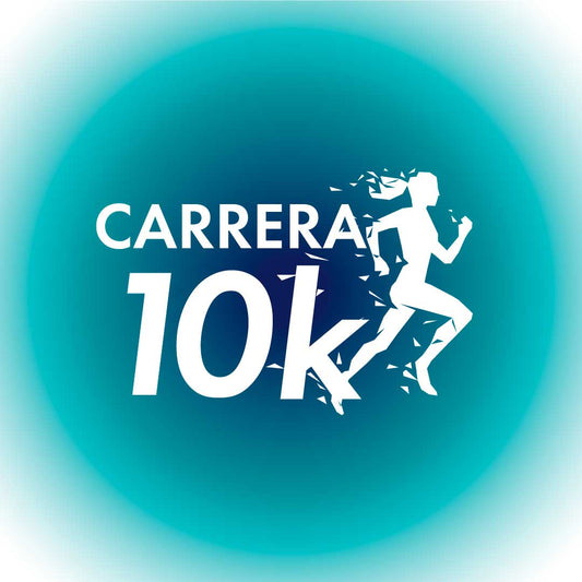 Recorrido 10K - Preventa