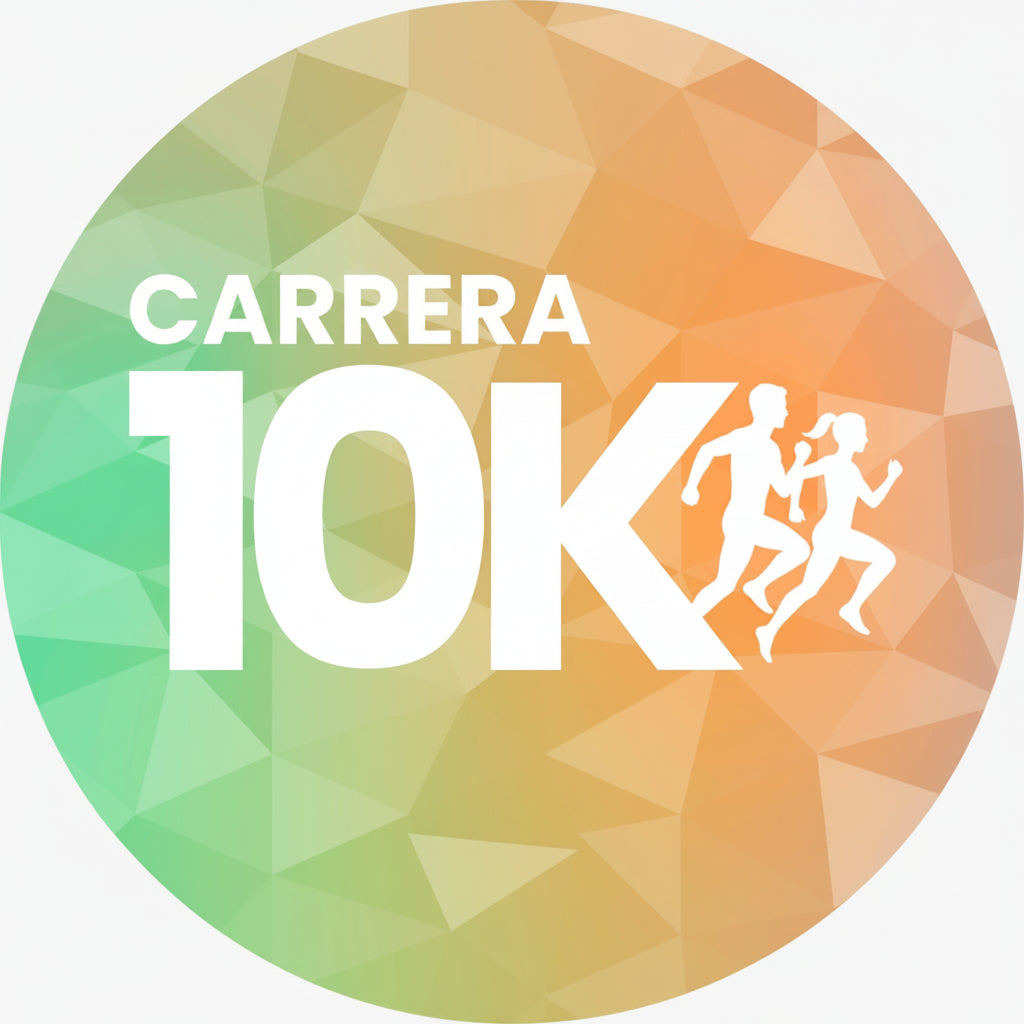 Recorrido 10K