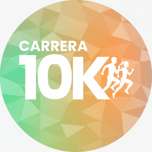 Recorrido 10K